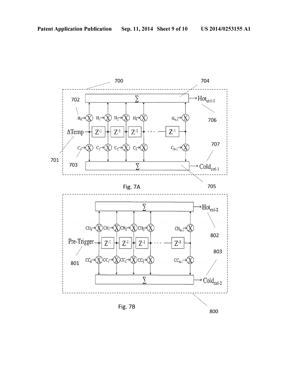 ADAPTIVE THERMAL CONTROL - diagram, schematic, and image 10