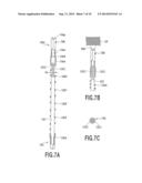 INSPECTION PROBE AND AN IC SOCKET WITH THE SAME diagram and image