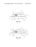 INSPECTION DEVICE WITH VERTICALLY MOVEABLE ASSEMBLY diagram and image