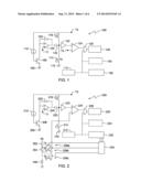 BURST NOISE IN LINE TEST diagram and image