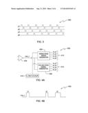 BURST NOISE IN LINE TEST diagram and image