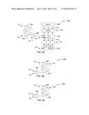 BURST NOISE IN LINE TEST diagram and image