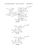 BURST NOISE IN LINE TEST diagram and image