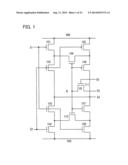 LOGIC CIRCUIT diagram and image