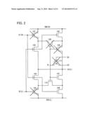 LOGIC CIRCUIT diagram and image