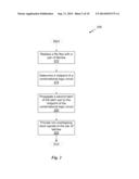 SYSTEM, METHOD, AND COMPUTER PROGRAM PRODUCT FOR AUTOMATIC TWO-PHASE     CLOCKING diagram and image