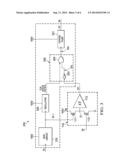 Multiple Power Domain Electronic Device and Related Method diagram and image