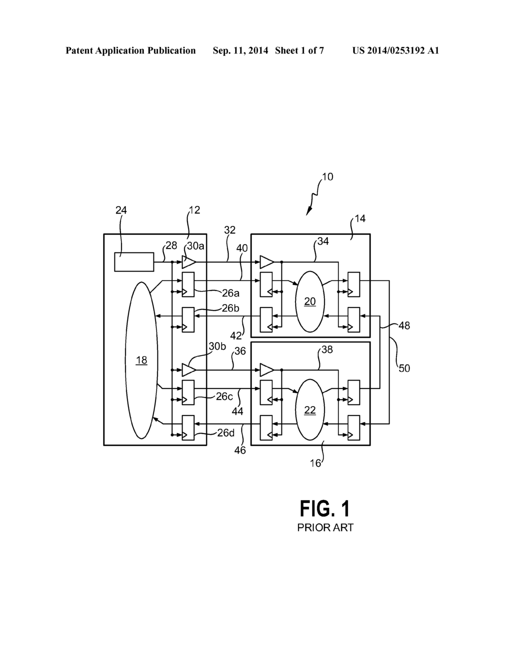 METHOD OF DISTRIBUTING A CLOCK SIGNAL, A CLOCK DISTRIBUTING SYSTEM AND AN     ELECTRONIC SYSTEM COMPRISING A CLOCK DISTRIBUTING SYSTEM - diagram, schematic, and image 02