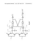 NOISE TOLERANT CLOCK CIRCUIT WITH REDUCED COMPLEXITY diagram and image