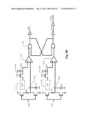 NOISE TOLERANT CLOCK CIRCUIT WITH REDUCED COMPLEXITY diagram and image