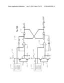 NOISE TOLERANT CLOCK CIRCUIT WITH REDUCED COMPLEXITY diagram and image