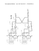 NOISE TOLERANT CLOCK CIRCUIT WITH REDUCED COMPLEXITY diagram and image