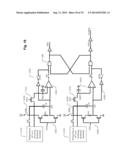 NOISE TOLERANT CLOCK CIRCUIT WITH REDUCED COMPLEXITY diagram and image