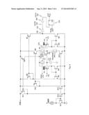 APPARATUS FOR CONTROLLING COMPARATOR INPUT OFFSET VOLTAGE diagram and image