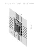 Integrated High Voltage Isolation Using Low Value Capacitors diagram and image