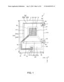 RESONATOR ELEMENT, RESONATOR, OSCILLATOR, ELECTRONIC APPARATUS, AND MOVING     OBJECT diagram and image