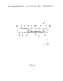 RESONATOR ELEMENT, RESONATOR, OSCILLATOR, ELECTRONIC APPARATUS, AND MOVING     OBJECT diagram and image