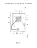 RESONATOR ELEMENT, RESONATOR, OSCILLATOR, ELECTRONIC APPARATUS, AND MOVING     OBJECT diagram and image