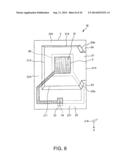 RESONATOR ELEMENT, RESONATOR, OSCILLATOR, ELECTRONIC APPARATUS, AND MOVING     OBJECT diagram and image