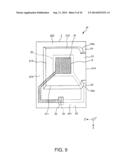 RESONATOR ELEMENT, RESONATOR, OSCILLATOR, ELECTRONIC APPARATUS, AND MOVING     OBJECT diagram and image