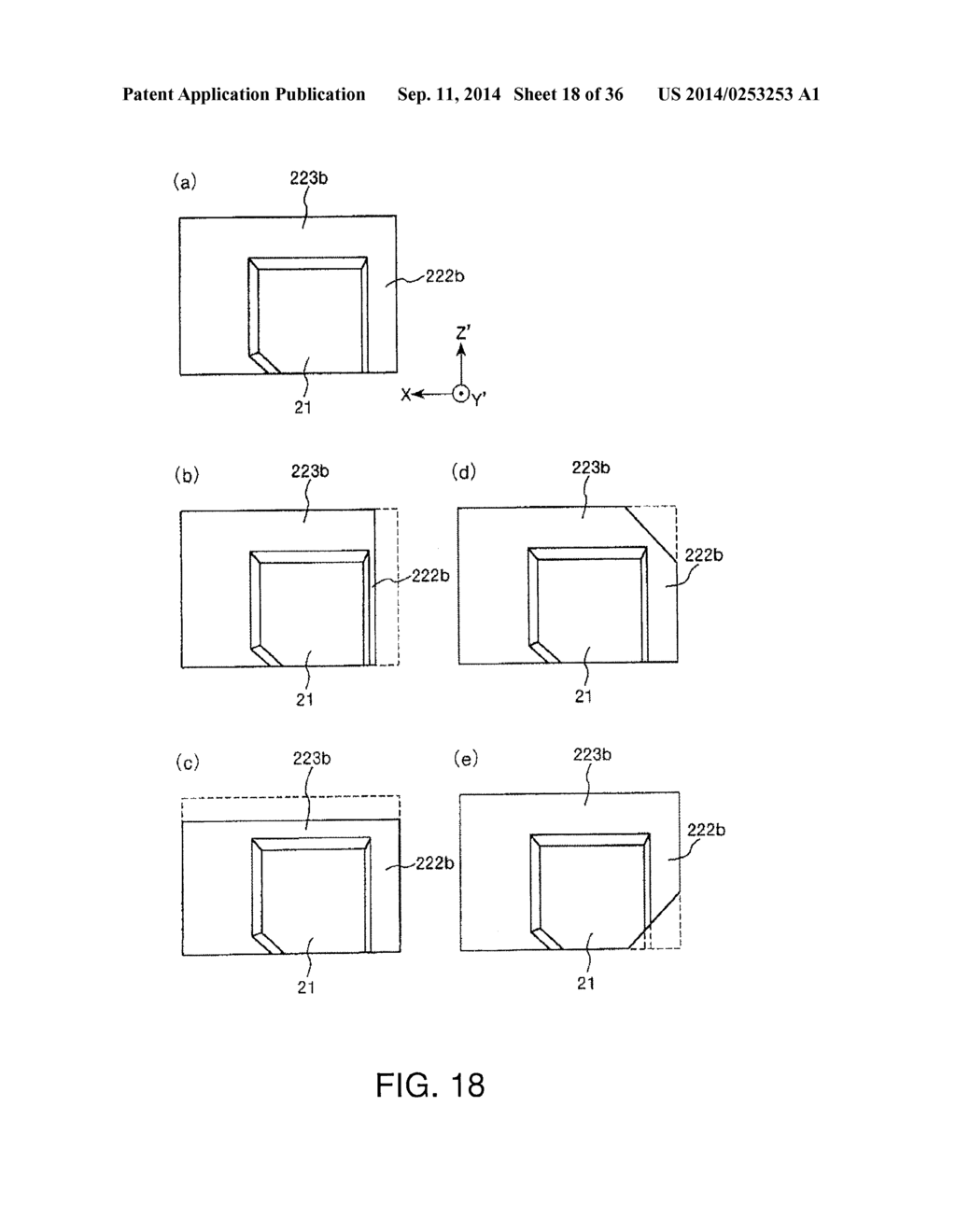 RESONATOR ELEMENT, RESONATOR, OSCILLATOR, ELECTRONIC APPARATUS, AND MOVING     OBJECT - diagram, schematic, and image 19