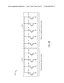 VOLTAGE CONTROLLED OSCILLATOR BAND-SELECT FAST SEARCHING USING PREDICTIVE     SEARCHING diagram and image