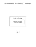 Techniques for Wirelessly Docking to a Device diagram and image