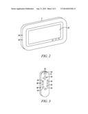 Control Device diagram and image