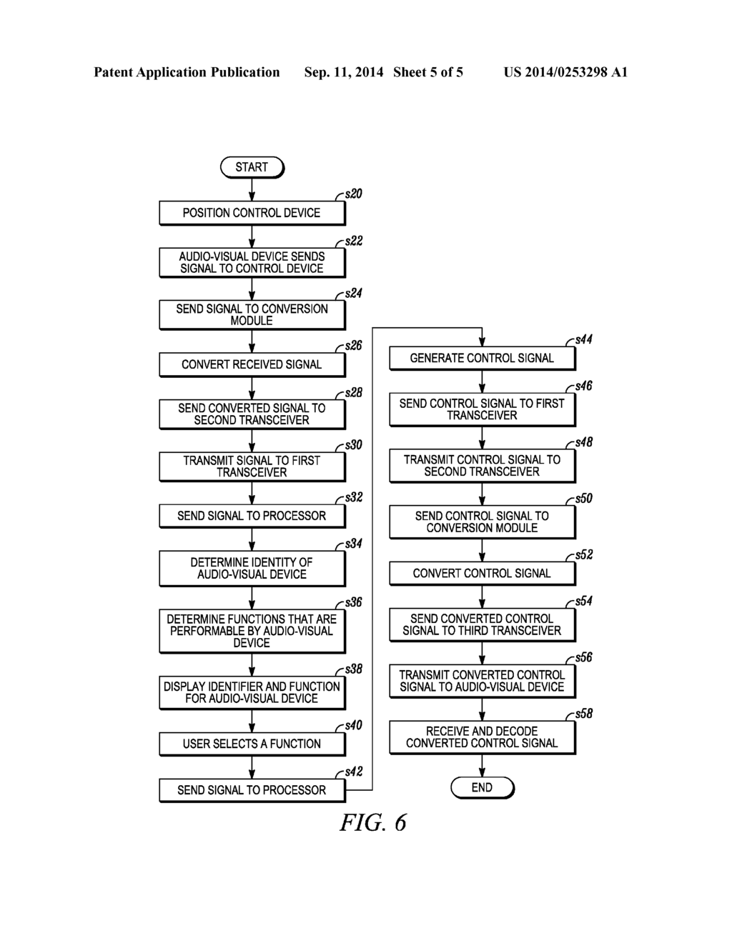 Control Device - diagram, schematic, and image 06