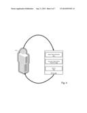 AUTOMATIC HAPTIC EFFECT ADJUSTMENT SYSTEM diagram and image