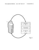 AUTOMATIC HAPTIC EFFECT ADJUSTMENT SYSTEM diagram and image