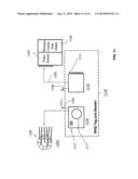 AUTOMATIC LIFE ALARM diagram and image