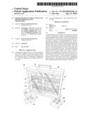 PROGRAMMABLE SECURITY SYSTEM AND METHOD FOR PROTECTING MERCHANDISE diagram and image