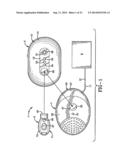 PROGRAMMABLE SECURITY SYSTEM AND METHOD FOR PROTECTING MERCHANDISE diagram and image