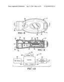 PROGRAMMABLE SECURITY SYSTEM AND METHOD FOR PROTECTING MERCHANDISE diagram and image