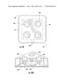 PROGRAMMABLE SECURITY SYSTEM AND METHOD FOR PROTECTING MERCHANDISE diagram and image