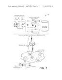 Information Retrieval for Boundary Reading Processing diagram and image