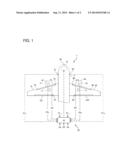 WARNING SYSTEM FOR AIRCRAFT, AND AIRCRAFT diagram and image