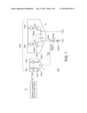 DIGITAL/ANALOG CONVERTER CIRCUIT diagram and image