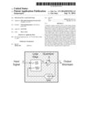 Multi-Level Capacitive DAC diagram and image