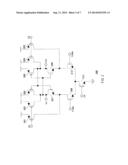 BALANCED SIGNAL PROCESSING CIRCUIT AND ANALOG-DIGITAL CONVERSION CIRCUIT diagram and image