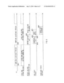 BALANCED SIGNAL PROCESSING CIRCUIT AND ANALOG-DIGITAL CONVERSION CIRCUIT diagram and image