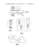 MAP AWARE ADAPTIVE AUTOMOTIVE RADAR diagram and image