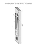 GRADED-GROUND DESIGN IN A MILLIMETER-WAVE RADIO MODULE diagram and image