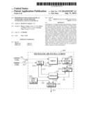 HIGH-RESOLUTION LINK-PATH DELAY ESTIMATOR AND METHOD FOR ESTIMATING A     SIGNAL-PATH DELAY diagram and image