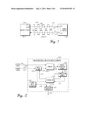 HIGH-RESOLUTION LINK-PATH DELAY ESTIMATOR AND METHOD FOR ESTIMATING A     SIGNAL-PATH DELAY diagram and image