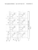 DISPLAY, DISPLAY DRIVE CIRCUIT, DISPLAY DRIVE METHOD, AND ELECTRONIC     APPARATUS diagram and image