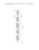 DISPLAY, DISPLAY DRIVE CIRCUIT, DISPLAY DRIVE METHOD, AND ELECTRONIC     APPARATUS diagram and image