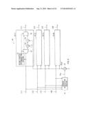 DISPLAY, DISPLAY DRIVE CIRCUIT, DISPLAY DRIVE METHOD, AND ELECTRONIC     APPARATUS diagram and image