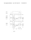 DISPLAY, DISPLAY DRIVE CIRCUIT, DISPLAY DRIVE METHOD, AND ELECTRONIC     APPARATUS diagram and image